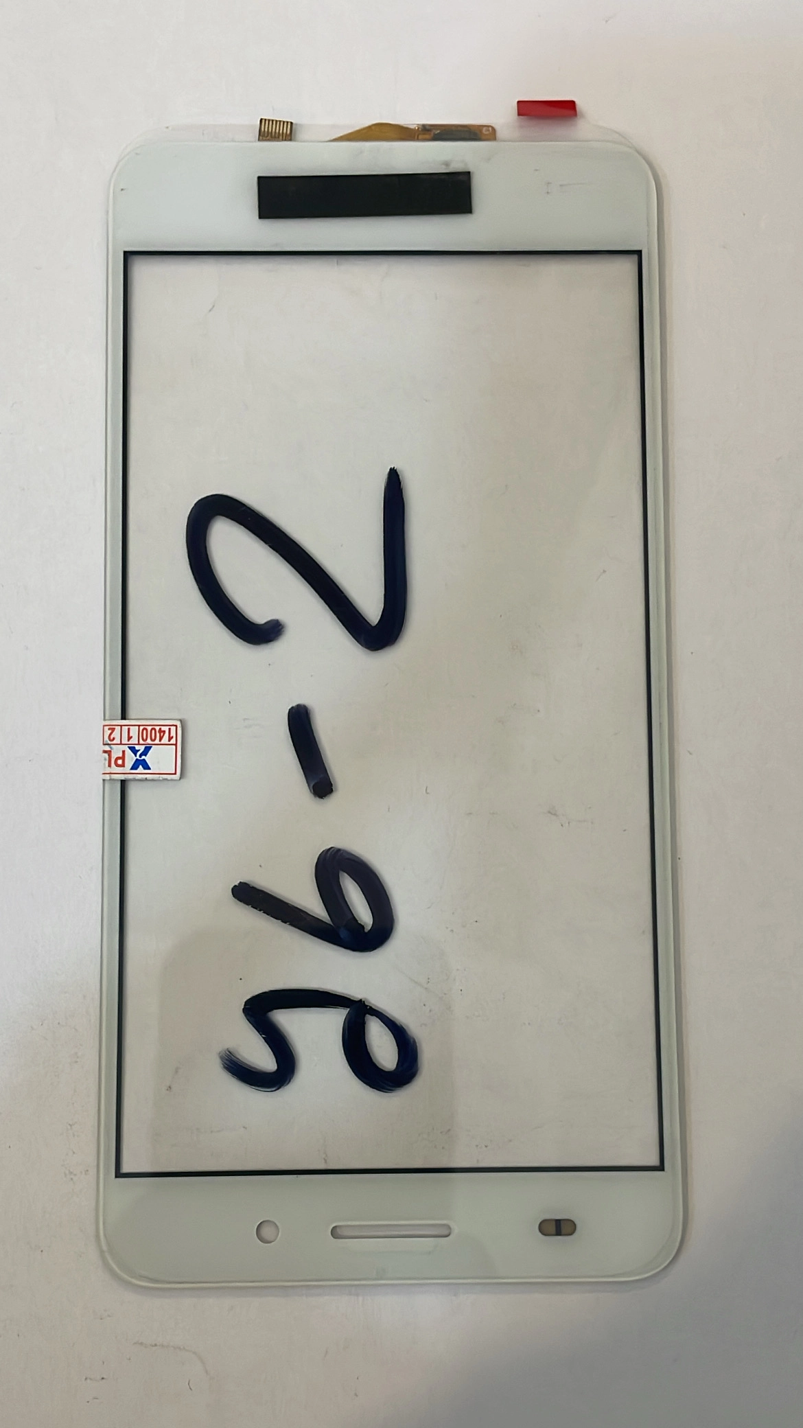 تاچ هواوی گوشی y6-2